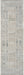 Nourison Glitz GLZ07 IVMTC Runner Rug