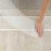 Nourison Glitz GLZ07 IVORY Rug