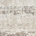 Nourison Glitz GLZ10 CRMGY Rug