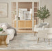Nourison Glitz GLZ11 GRYMT Rug
