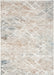 Nourison Glitz GLZ11 GRYMT Rug
