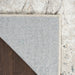 Nourison Glitz GLZ20 GRYMT Rug