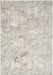 Nourison Glitz GLZ20 GRYMT Rug