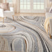 Nourison Glitz GLZ21 GRYGD Rug