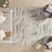 Nourison Glitz GLZ22 GRYGD Rug