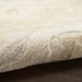 Nourison Graceful GRU01 Beige Runner Rug