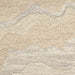 Nourison Graceful GRU01 Beige Runner Rug