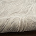 Nourison Graceful GRU01 Grey Runner Rug