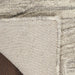 Nourison Graceful GRU01 Grey Runner Rug