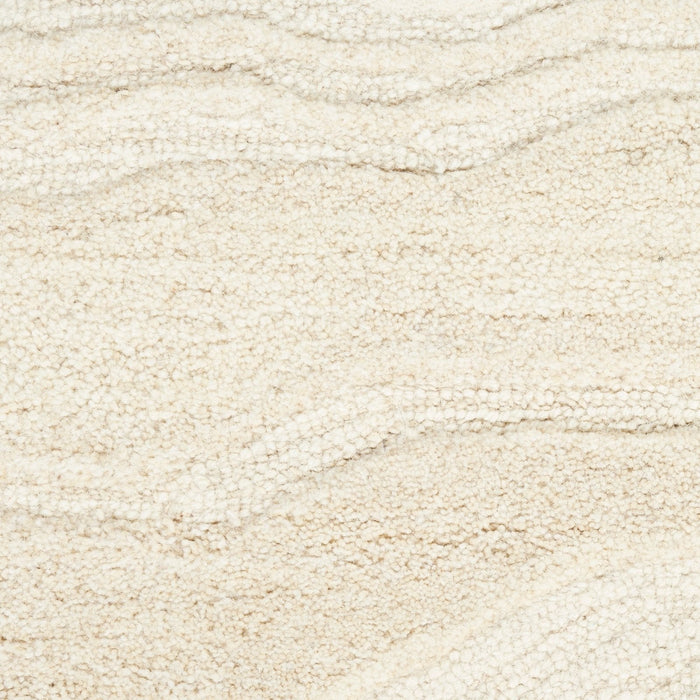 Nourison Graceful GRU01 Ivory Runner Rug
