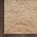 Nourison Graceful GRU01 Taupe Runner Rug