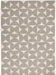 Nourison Harper DS301 - Grey Rug