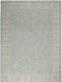 Nourison Infinite IFT02 Blue Rug