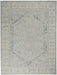 Nourison Infinite IFT02 Grey Rug