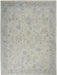 Nourison Infinite IFT03 Light Grey Rug