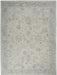 Nourison Infinite IFT03 Light Grey Rug