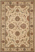 Nourison Living Treasures LI04 IV Ivory Rug