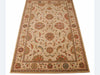 Nourison Living Treasures LI04 IV Ivory Rug