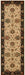 Nourison Living Treasures LI04 Ivory/Black Rug