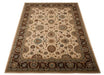 Nourison Living Treasures LI05 Beige Rug