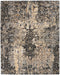 Nourison Majestic MST01 Black Rug