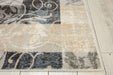 Nourison Maxell MAE03 Multi Runner Rug