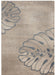 Nourison Maxell MAE04 BEIGE Rug