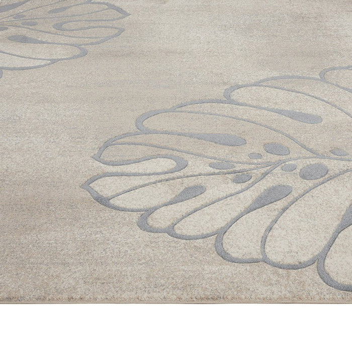 Nourison Maxell MAE04 BEIGE Rug