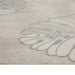 Nourison Maxell MAE04 BEIGE Rug