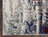 Nourison Maxell MAE15 Multi Runner Rug