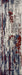 Nourison Maxell MAE15 Multi Runner Rug