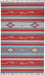 Nourison Nourison - Baja Baja - BAJ01 Grey Red Rug