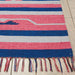 Nourison Nourison - Baja Baja - BAJ01 Pink Blue Rug