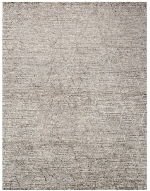 Nourison Ocean OCP02 Ash Rug