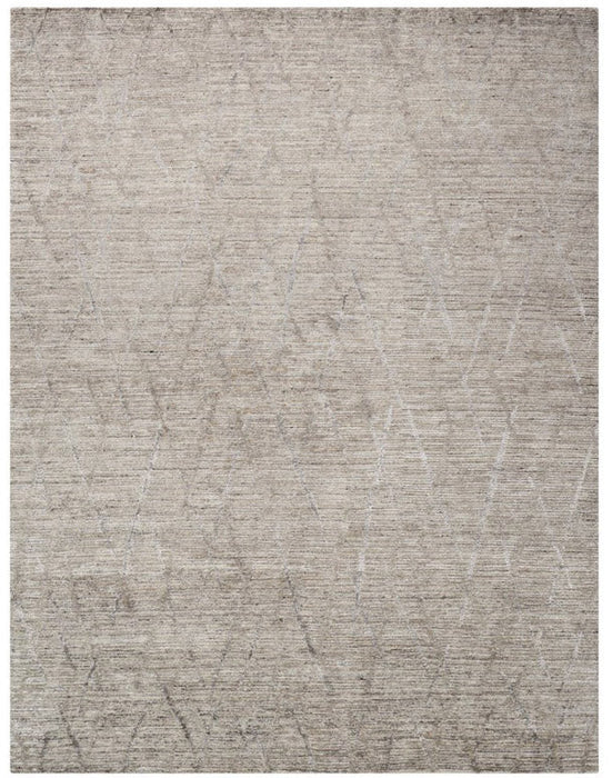 Nourison Ocean OCP02 Ash Rug