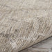 Nourison Ocean OCP02 Ash Rug