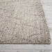 Nourison Ocean OCP02 Ash Rug