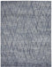 Nourison Ocean OCP02 Indigo Rug