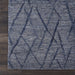 Nourison Ocean OCP02 Indigo Rug