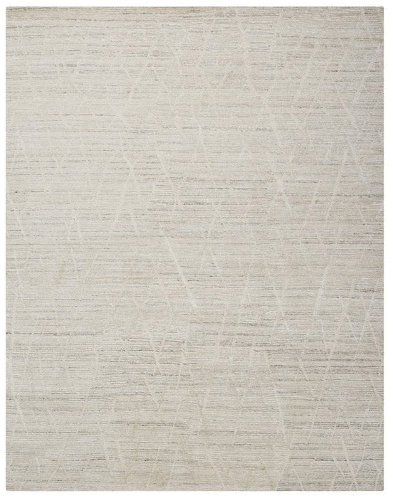 Nourison Ocean OCP02 Pearl Rug