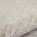 Nourison Ocean OCP02 Pearl Rug