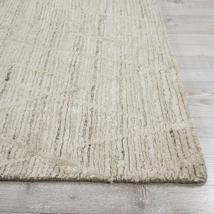 Nourison Ocean OCP02 Pearl Rug