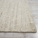 Nourison Ocean OCP02 Pearl Rug