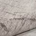 Nourison Ocean OCP02 Stone Rug