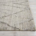Nourison Ocean OCP02 Stone Rug