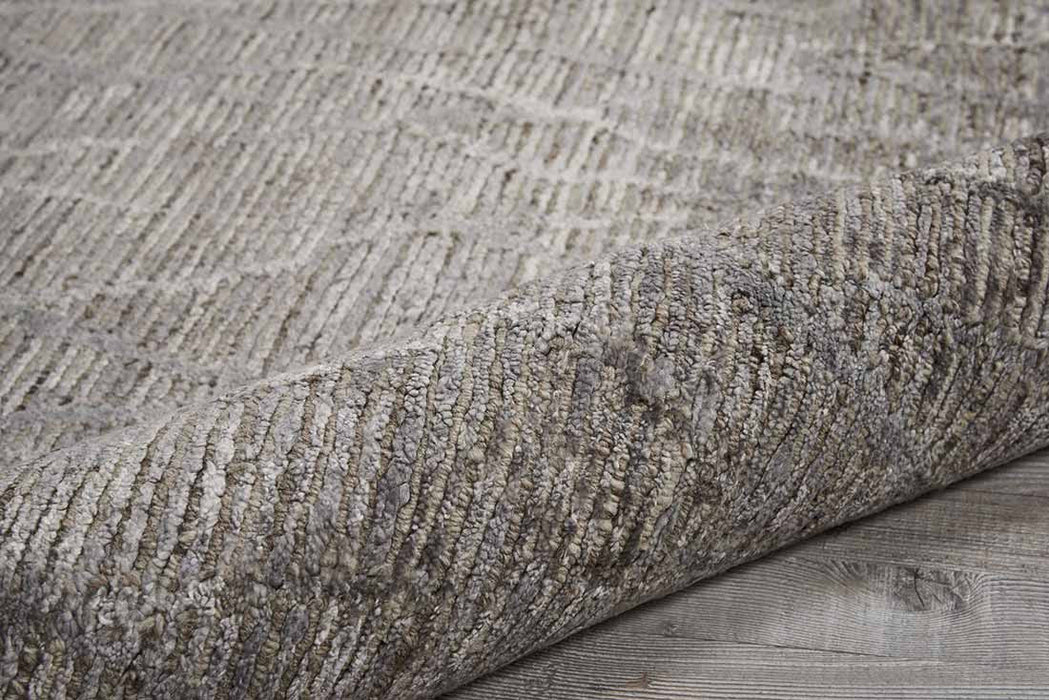Nourison Ocean OCP02 Surf Rug