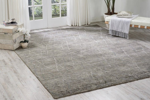 Nourison Ocean OCP02 Surf Rug