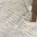 Nourison Ocean OCP03 Ivory Slate Rug