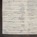 Nourison Ocean OCP03 Ivory Slate Rug