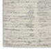 Nourison Ocean OCP03 Ivory Slate Rug